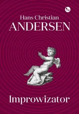 Improwizator, Andersen Hans Christian