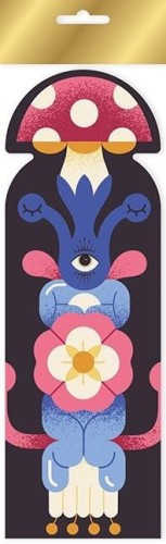 Zakładka tradycyjna Oko, Henry