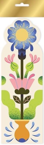 Zakładka tradycyjna Krem, Henry