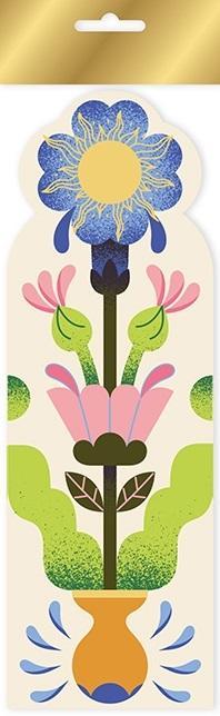 Zakładka tradycyjna Krem, Henry