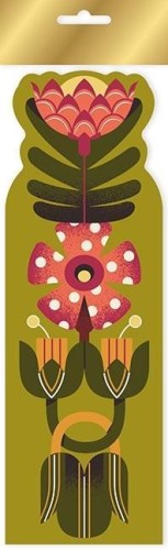 Zakładka tradycyjna Khaki, Henry