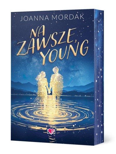Na zawsze, Young, Joanna Mordak