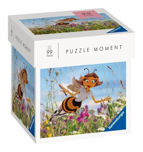 Puzzle Moment 99 Łąka, Ravensburger