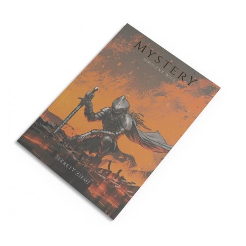 Mystery: Sekrety Ziemi, Hengal