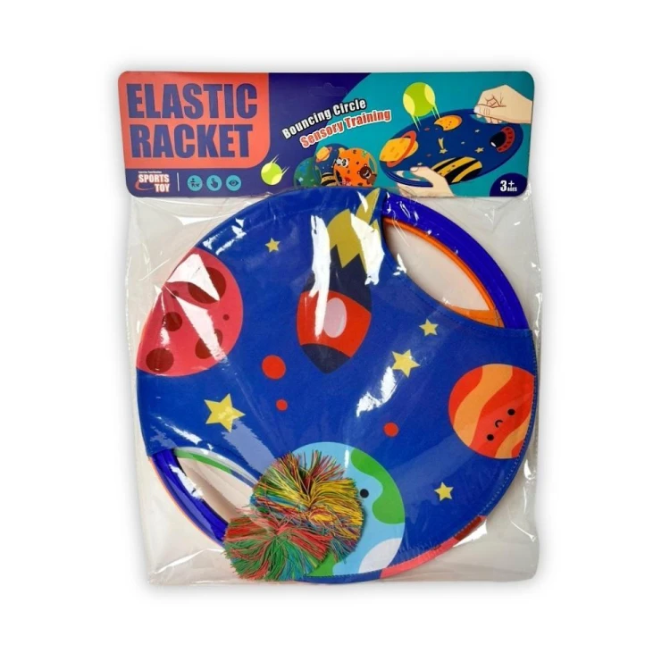 Zestaw do odbijania, Askato