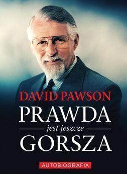 Prawda jest jeszcze gorsza, David Pawson