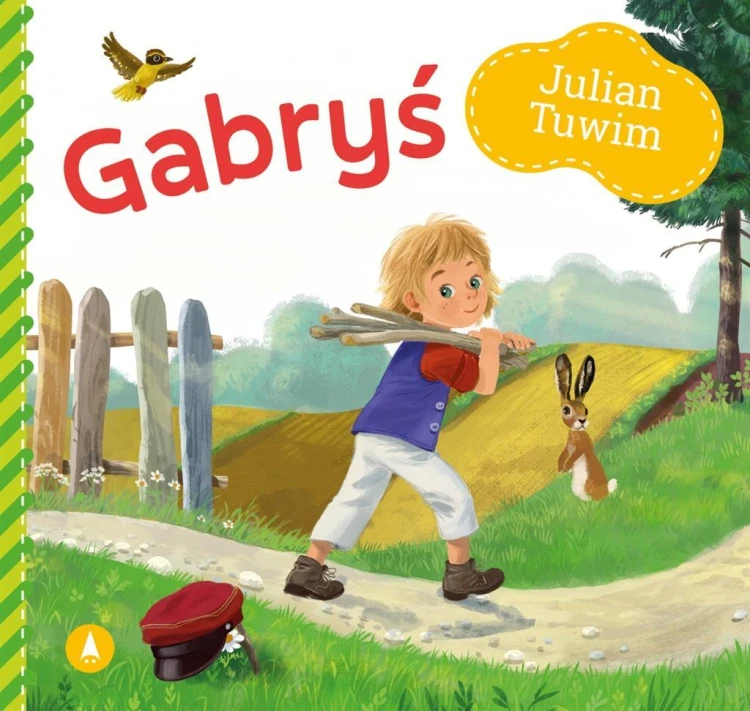 Gabryś, Julian Tuwim