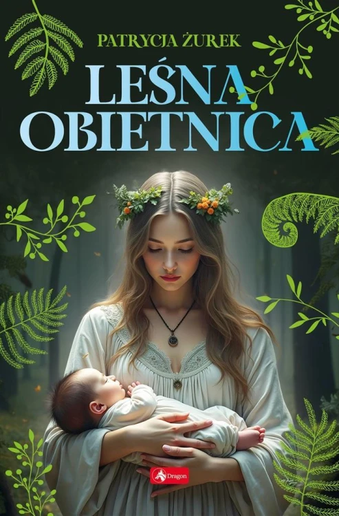 Leśna Obietnica, Patrycja Żurek