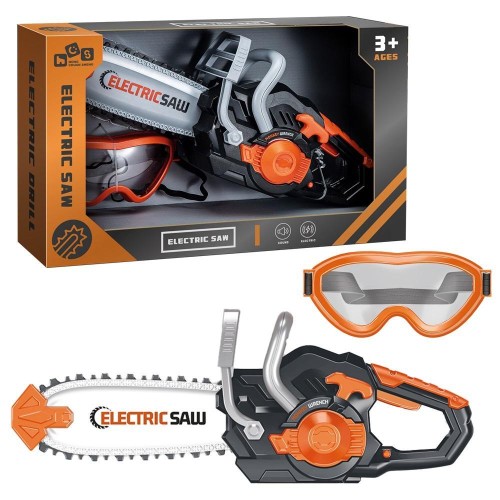 Piła na baterie, Askato