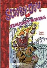 Scooby-Doo! I szalejący Wiking, James Gelsey