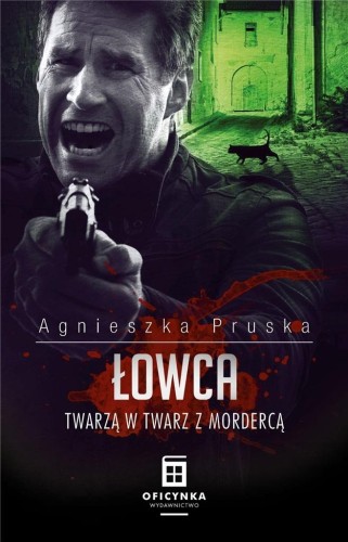 Łowca w.2, Agnieszka Pruska