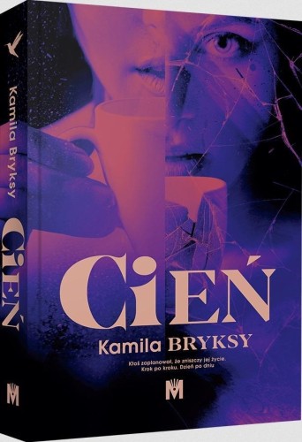Cień, Kamila Bryksy