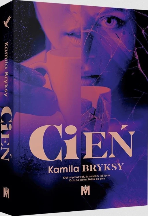 Cień, Kamila Bryksy