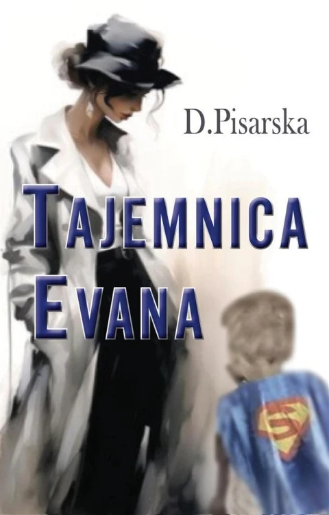 Tajemnica Evana, D. Pisarska