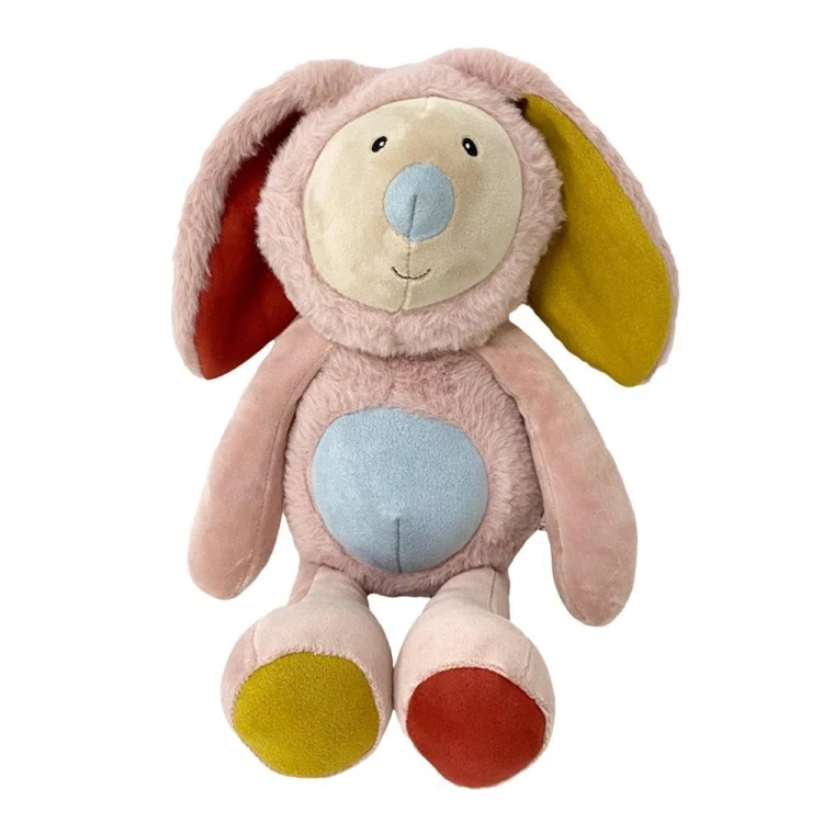 Zajączek przytulanka, Askato