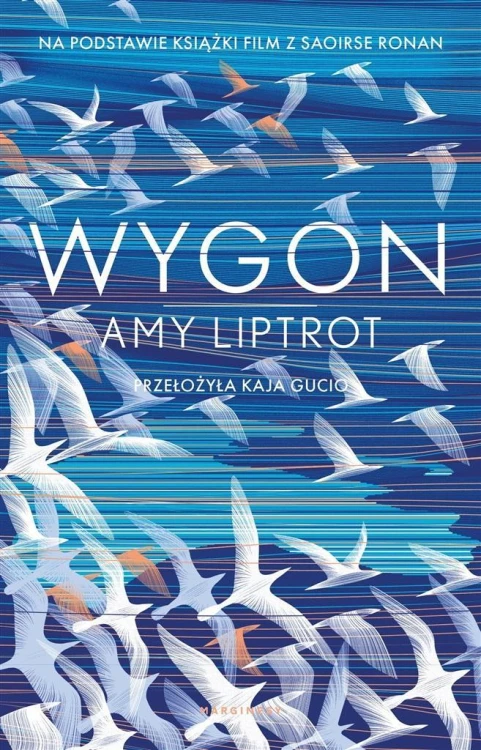 Wygon, Amy Liptrot, Kaja Gucio