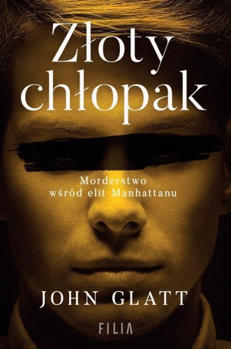 Złoty chłopak, John Glatt