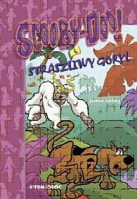 Scooby-Doo! I Straszliwy goryl, James Gelsey