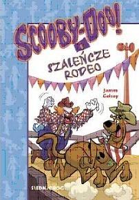 Scooby-Doo! I Szaleńcze rodeo, James Gelsey