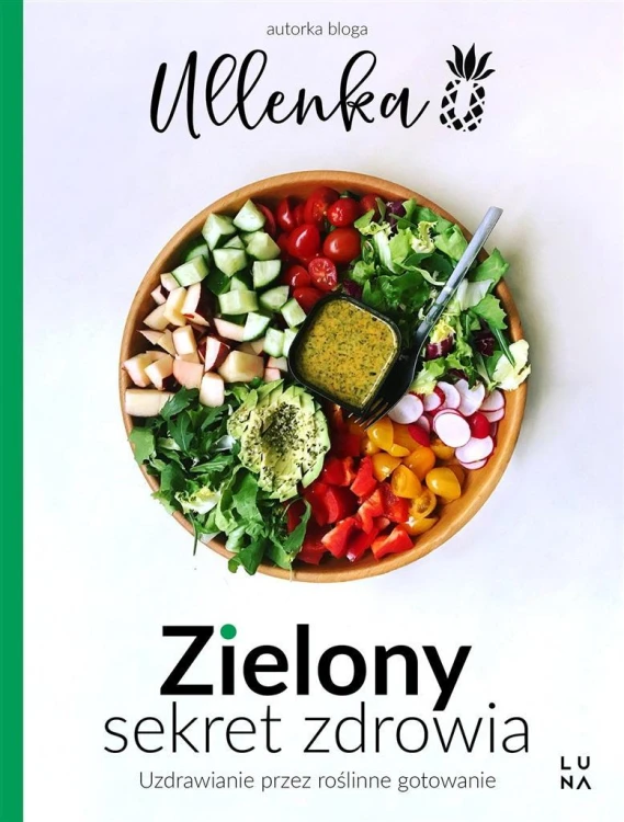 Zielony sekret zdrowia, Ullenka