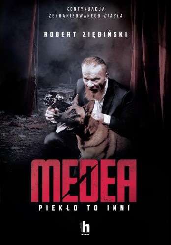 Medea, Robert Ziębiński