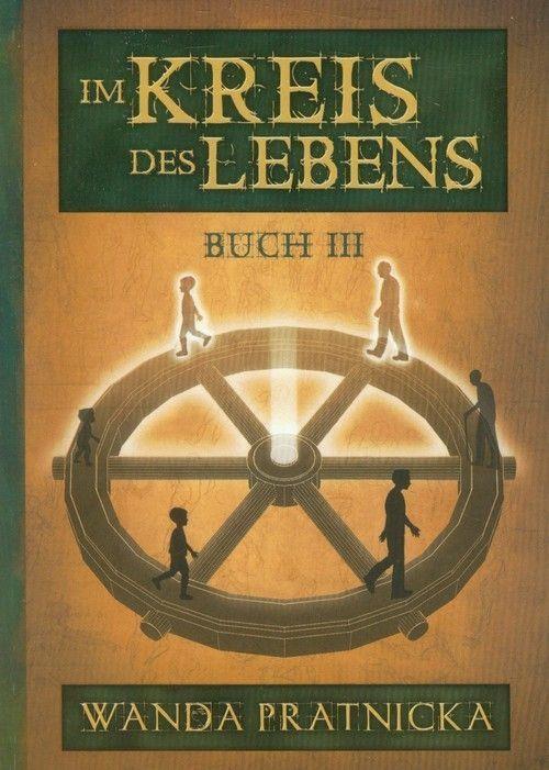 Im Kreis des Lebens T.3, Wanda Prątnicka