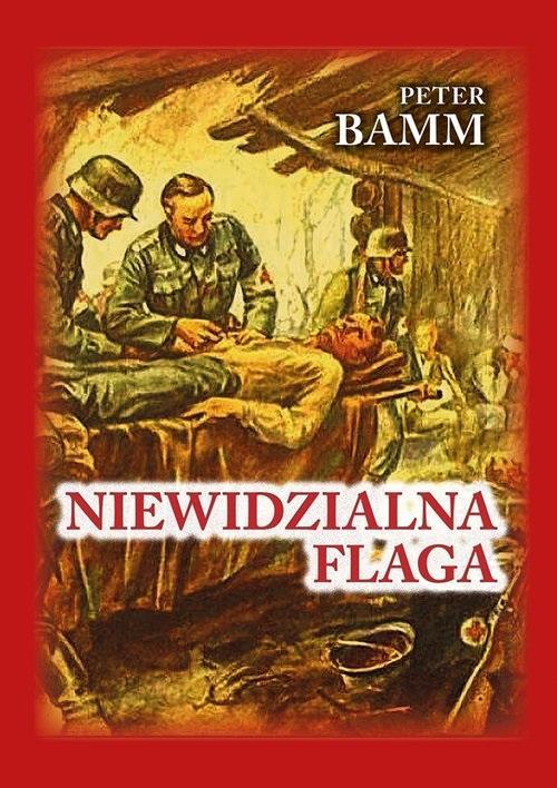 Niewidzialna flaga, Peter Bamm