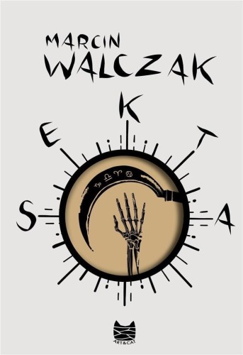 Sekta, Marcin Walczak