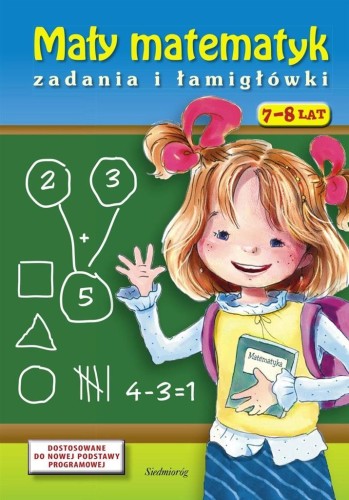 Mały matematyk, Opracowanie zbiorowe