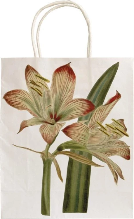 Torebka ozdobna A5 STBAG124 Amarylis, Skona Ting