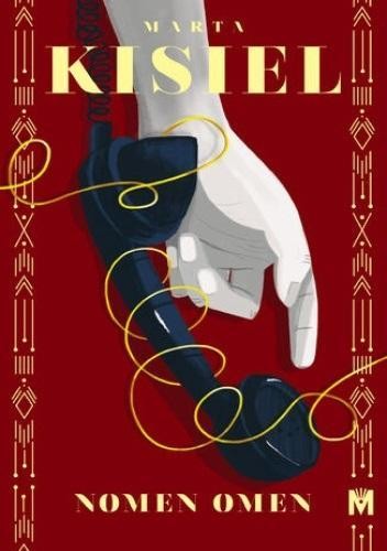 Nomen omen, Marta Kisiel