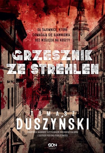 Grzesznik ze Strehlen, Tomasz Duszyński