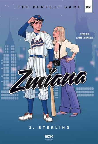 Zmiana, J. Sterling