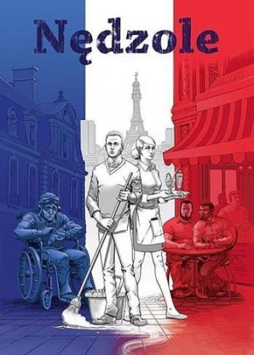 Nędzole, praca zbiorowa