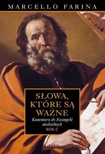 Słowa, które są ważne. Rok C, Marcello Farina