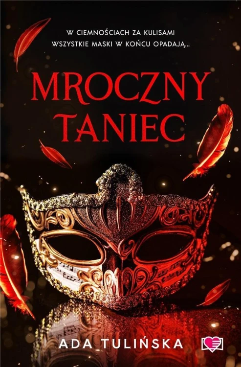 Mroczny taniec, Ada Tulińska