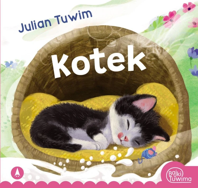 Kotek, Julian Tuwim
