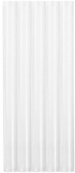 Wkład klejowy super transparentny 11mmx30cm 5szt