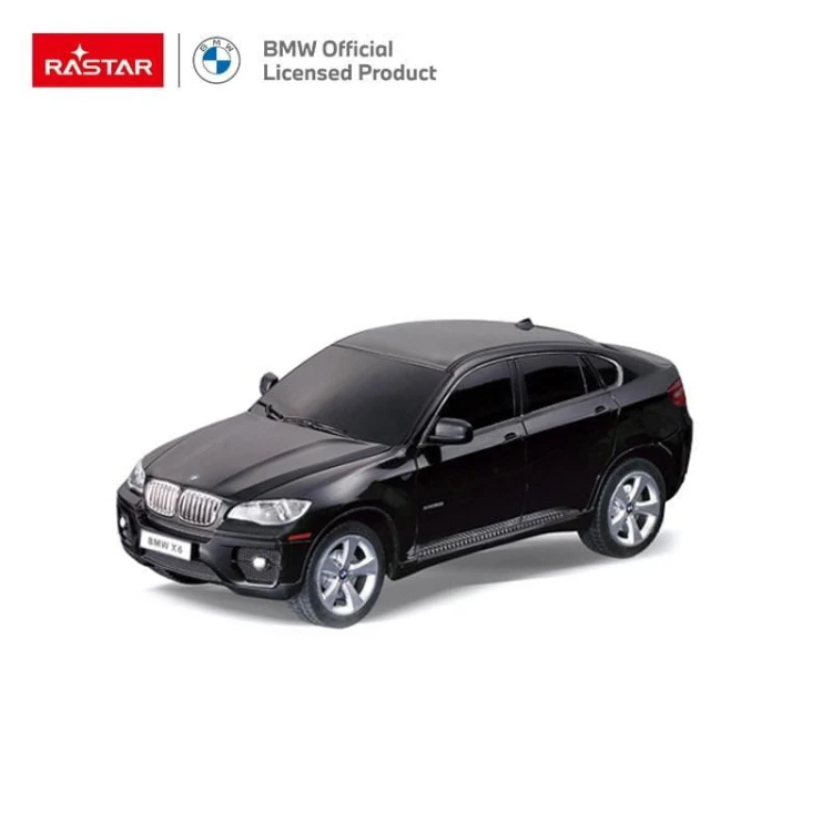 BMW X6 R/C 1:24, Rastar