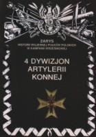 4 Dywizjon Artylerii Konnej, P. Zarzycki