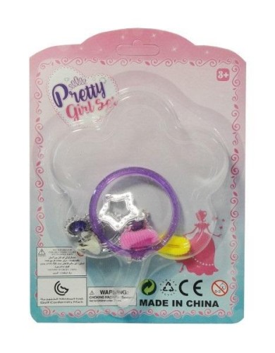 Zestaw piękności biżuteria, SWEDE