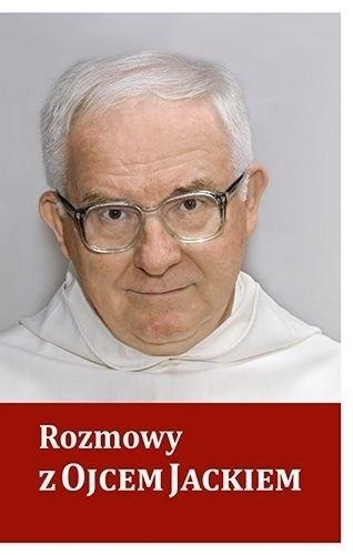 Rozmowy z Ojcem Jackiem, praca zbiorowa