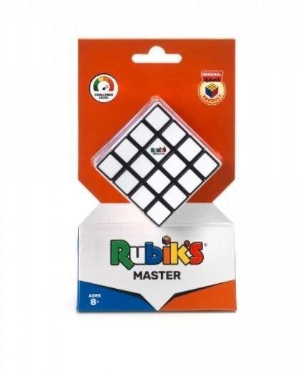 Rubik's Kostka 4x4, RUBIKS