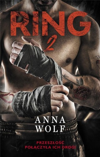 Ring 2, Anna Wolf
