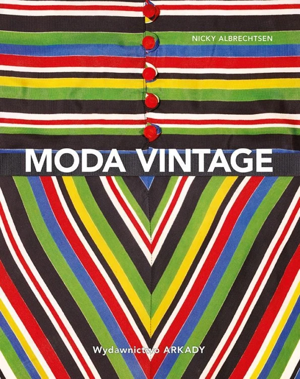 Moda Vintage, Nicky Albrechtsen