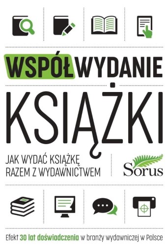 Współwydanie książki, praca zbiorowa