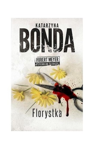 Florystka BR, Katarzyna Bonda