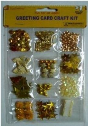 Zestaw kreatywny różowy, Brewis