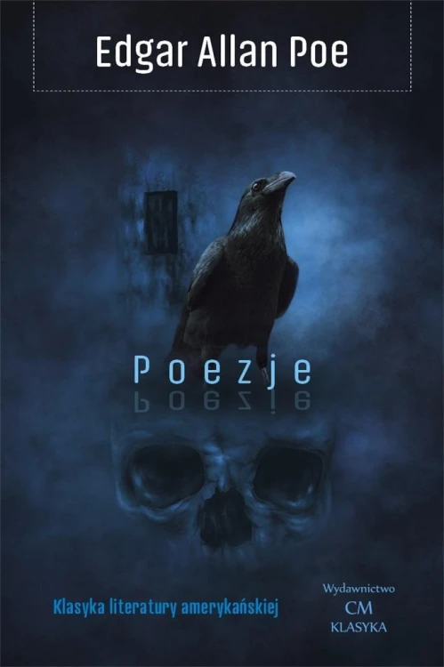Poezje, Edgar Allan Poe