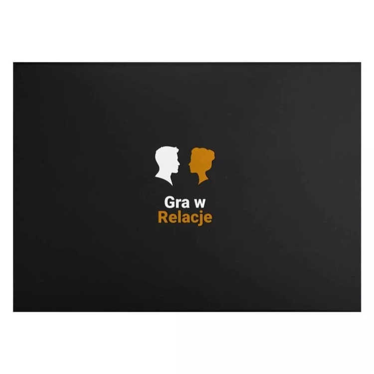 Gra w Relacje, Gra w Relacje